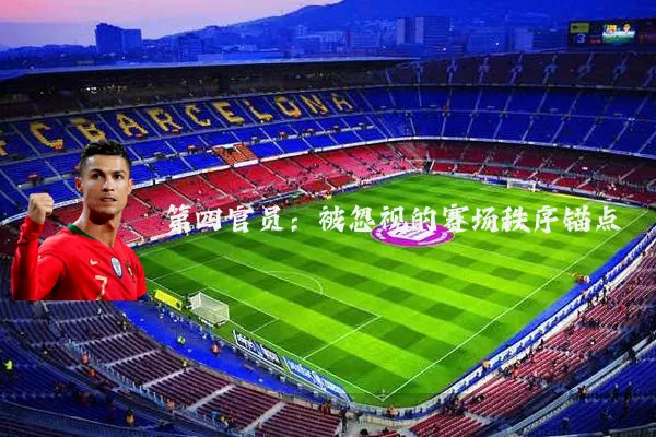 第四官员:被忽视的赛场秩序锚点