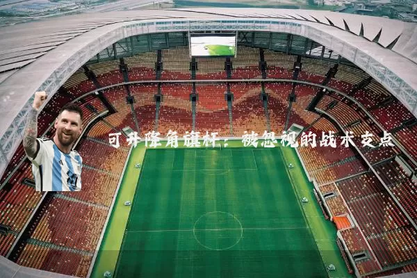 可升降角旗杆:被忽视的战术支点
